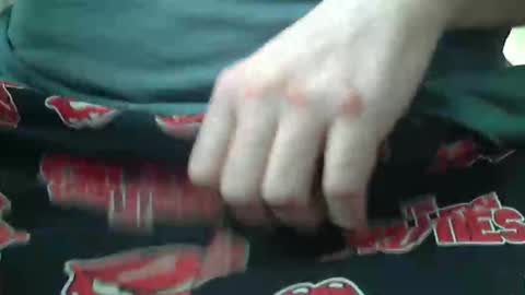 chunkisgreat online show from 13, 3, 2026