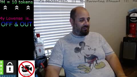 Spencer  Smokey Bear online show from 16, 2, 2025