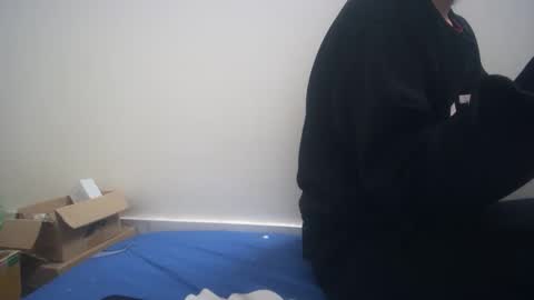 chuppyrose online show from 24, 3, 2026