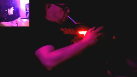 Snapshot of chybbydj4 chatting on 11, 6, 2026 Sir UAZ Bochanka online show from 11, 6, 2026