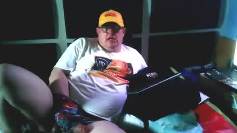 Snapshot of chybbydj4 chatting on 15, 6, 2026 Sir UAZ Bochanka online show from 15, 6, 2026