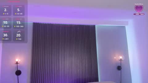  CIARA online show from 15, 1, 2026