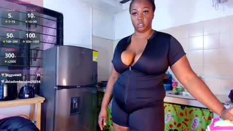 ciaraebonyxxx online show from 14, 2, 2025