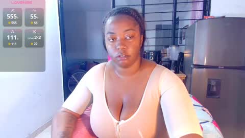 ciaraebonyxxx online show from 27, 2, 2025