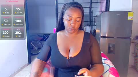 ciaraebonyxxx online show from 28, 2, 2025