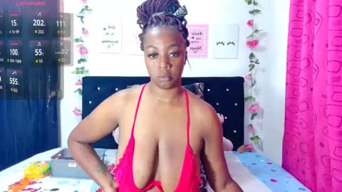 ciaraebonyxxx online show from 9, 11, 2025