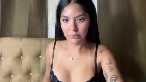 ciaxxmendezz online show from 24, 4, 2026