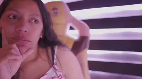 Snapshot of cielo_andrade chatting on 22, 9, 2025 Cielo online show from 22, 9, 2025