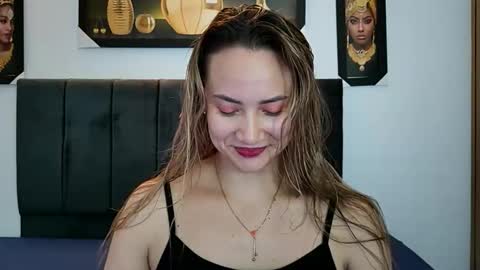 Snapshot of cielodal chatting on 24, 10, 2025 cieloDal online show from 24, 10, 2025