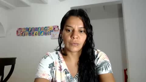 Snapshot of cielonoir04 chatting on 11, 6, 2026 Cielo Noir online show from 11, 6, 2026