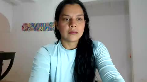 Snapshot of cielonoir04 chatting on 15, 6, 2026 Cielo Noir online show from 15, 6, 2026