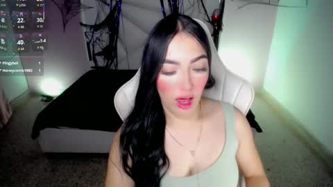 CIELO online show from 30, 10, 2025