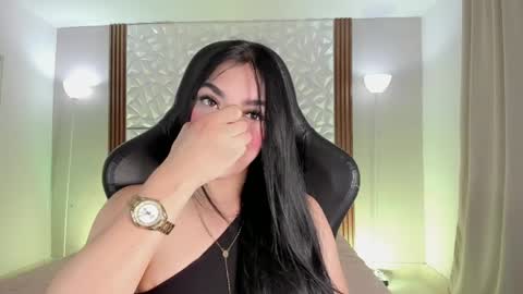 Snapshot of cieloo_ chatting on 25, 3, 2026 CIELO online show from 25, 3, 2026