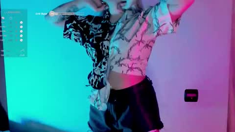 Helen and Teya online show from 3, 10, 2025