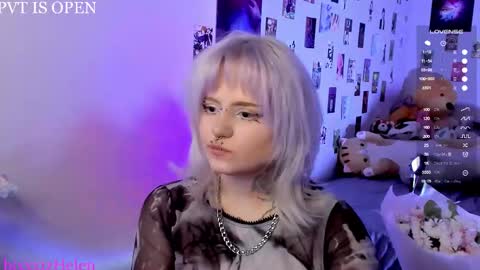 Snapshot of cigaretteduringsex chatting on 7, 1, 2026 Helen and Teya online show from 7, 1, 2026