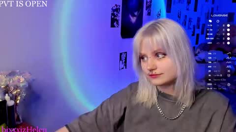 Snapshot of cigaretteduringsex chatting on 8, 1, 2026 Helen and Teya online show from 8, 1, 2026