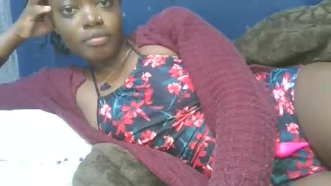 cilia petite online show from 2, 11, 2025