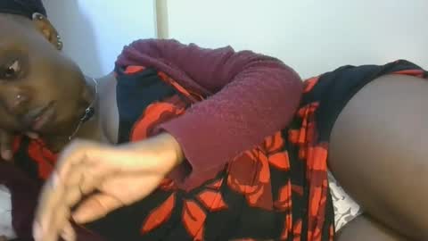 cilia petite online show from 29, 4, 2026