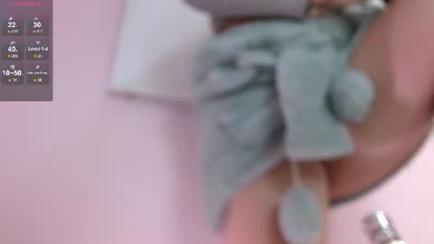 Snapshot of cina_moon chatting on 10, 6, 2026 Cinamoon online show from 10, 6, 2026