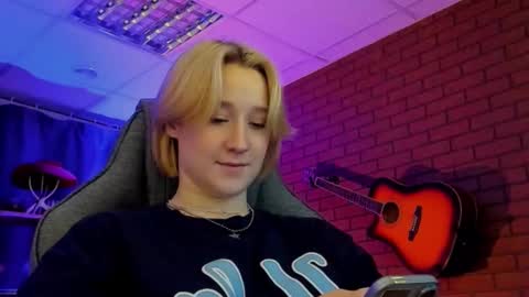 Cin Bellamy online show from 27, 2, 2026