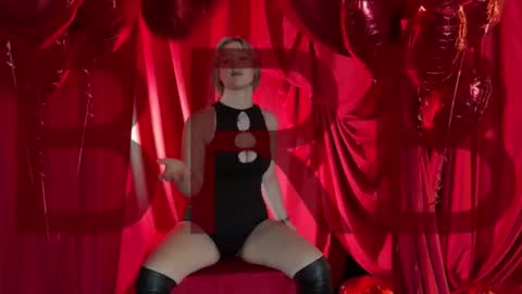 Cin Bellamy online show from 3, 3, 2026