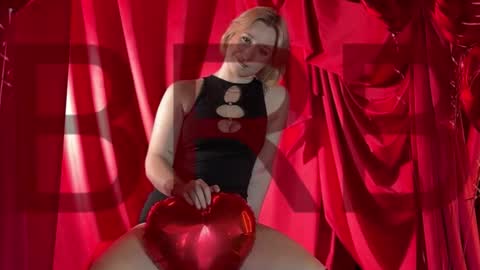 Cin Bellamy online show from 4, 3, 2026