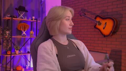 Cin Bellamy online show from 15, 3, 2026