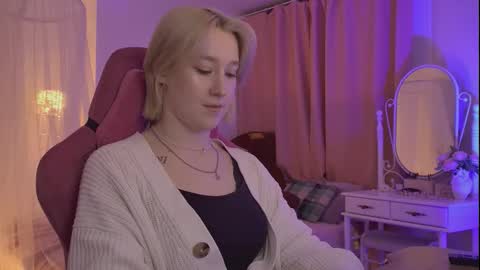 Cin Bellamy online show from 31, 3, 2026