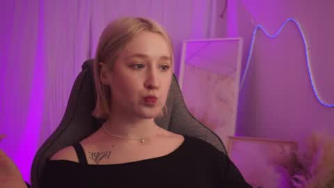 Cin Bellamy online show from 6, 4, 2026