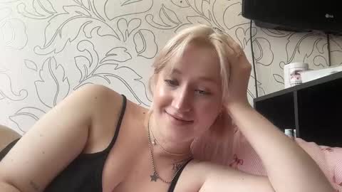 Cin Bellamy online show from 21, 5, 2026