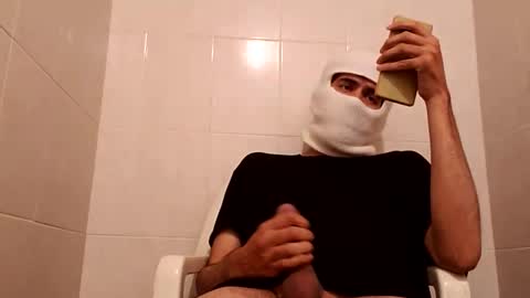 Ernesto online show from 23, 12, 2024