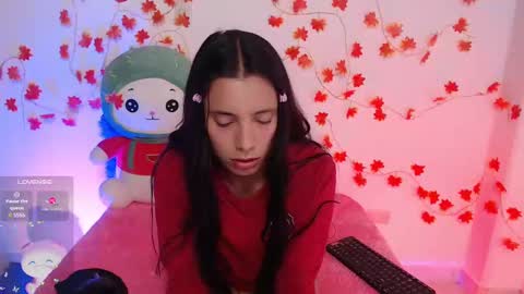 Sofi Eva and Mey online show from 12, 2, 2025