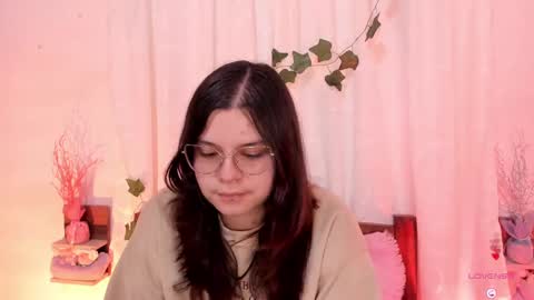 Sofi Eva and Mey online show from 28, 2, 2025