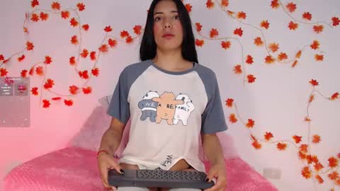 Sofi Eva and Mey online show from 11, 3, 2025