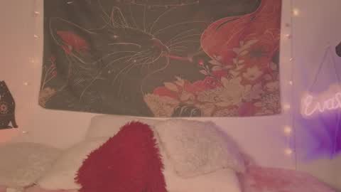 Sofi Eva and Mey online show from 25, 2, 2026