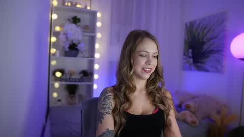 Cintybaby online show from 29, 9, 2025