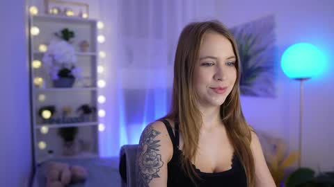 Cintybaby online show from 27, 10, 2025