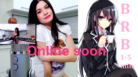 Snapshot of cindy_sweety1 chatting on 6, 12, 2024 Cindy online show from 6, 12, 2024