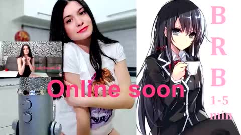 Snapshot of cindy_sweety1 chatting on 16, 1, 2026 Cindy online show from 16, 1, 2026