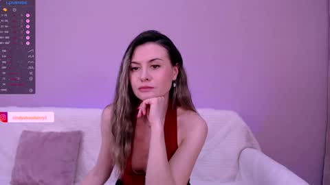 Snapshot of cindy_sweety1 chatting on 5, 2, 2026 Cindy online show from 5, 2, 2026