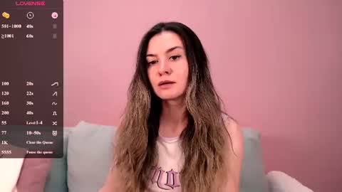 Cindy    online show from 5, 7, 2026