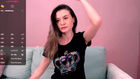 Cindy    online show from 8, 7, 2026