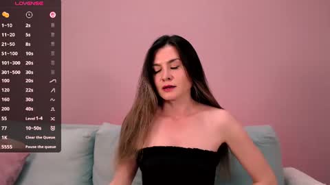 Cindy    online show from 9, 7, 2026