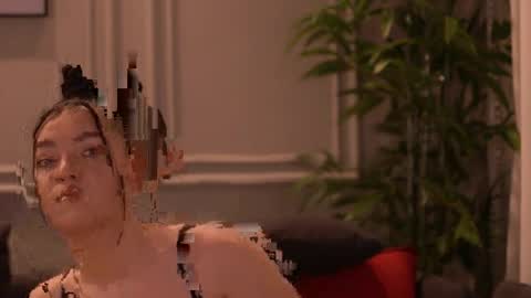 Cindy online show from 23, 3, 2026