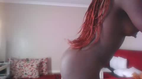 Cindy Harriet online show from 14, 9, 2025