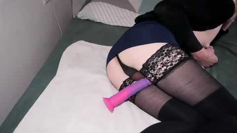 cindyhaze online show from 2, 12, 2025