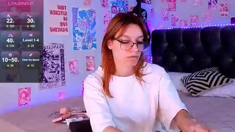 Snapshot of cindymori chatting on 18, 6, 2026 cindymori online show from 18, 6, 2026