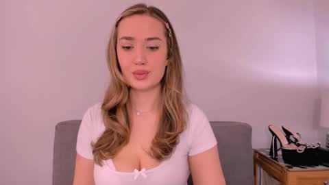 cindyprettywomen online show from 14, 3, 2026