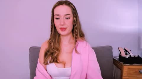 cindyprettywomen online show from 11, 5, 2026