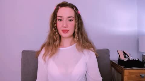 cindyprettywomen online show from 12, 5, 2026